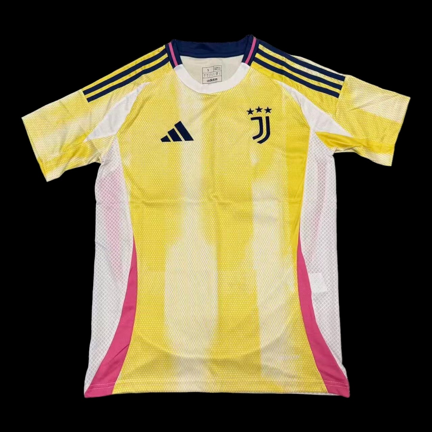 Juventus Maillot Extérieur 24/25