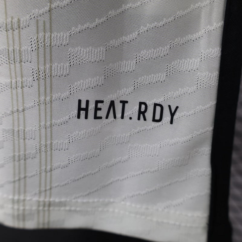 Real Madrid Maillot Edition Special Blanc 2024/2025