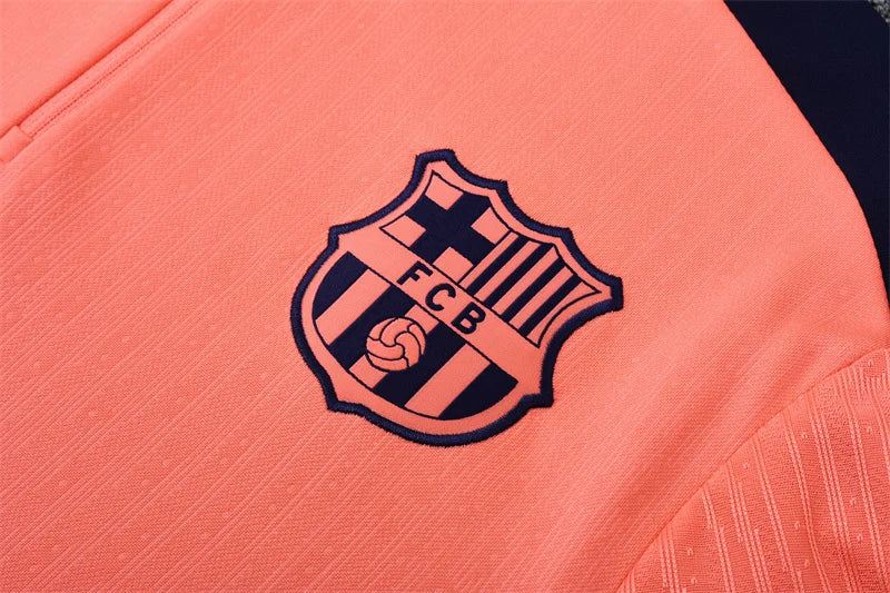 Survêtement ensemble FC Barcelone Barcelona jogging football 2025/26