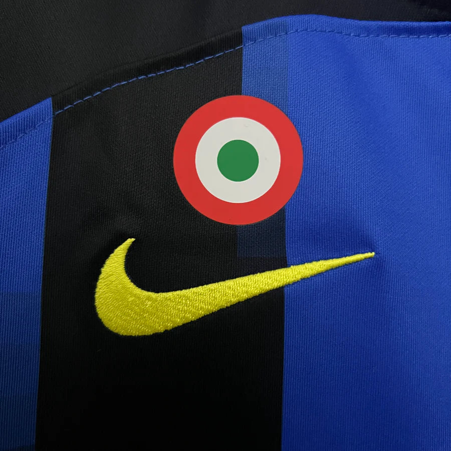 Maillot football Inter milan domicile 2024/25