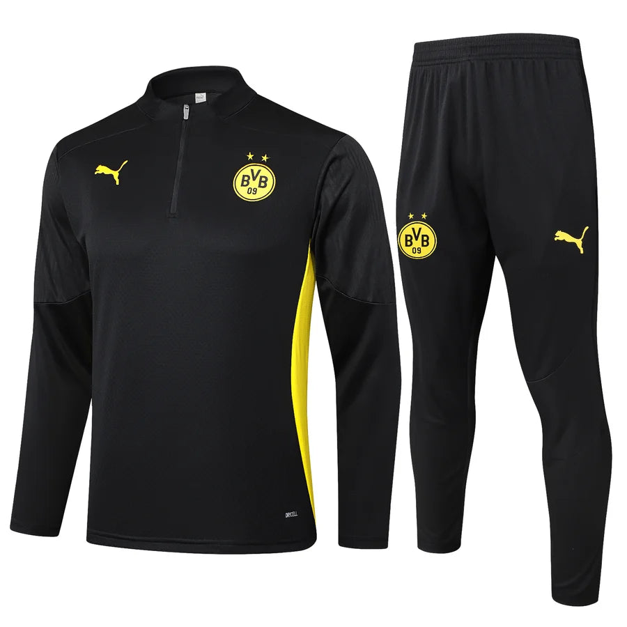 Survêtement ensemble jogging football Dortmund 2024/25