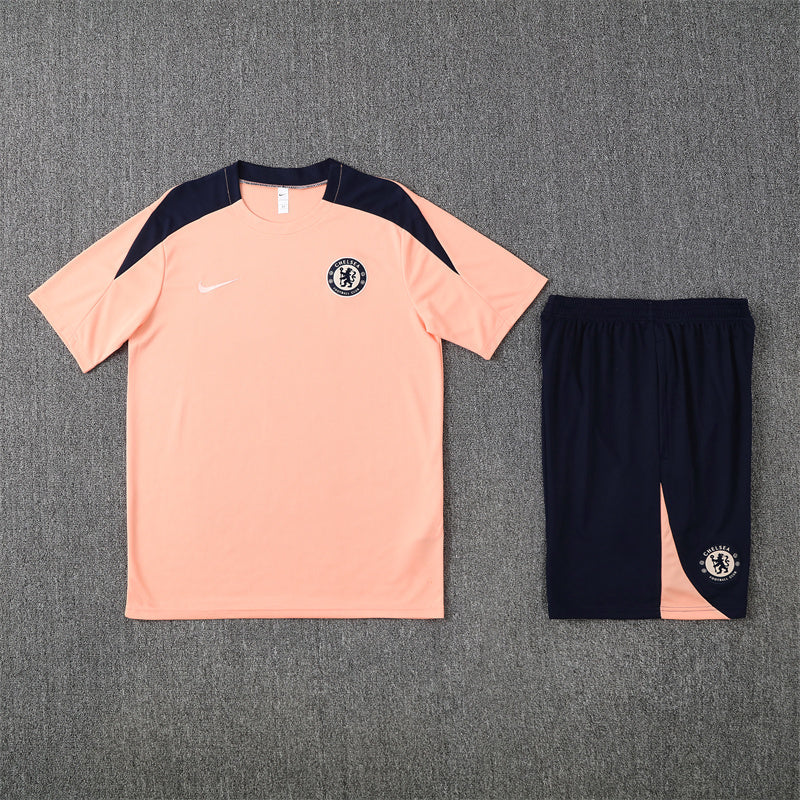 Kit football Chelsea ensemble adulte enfant 2025/26