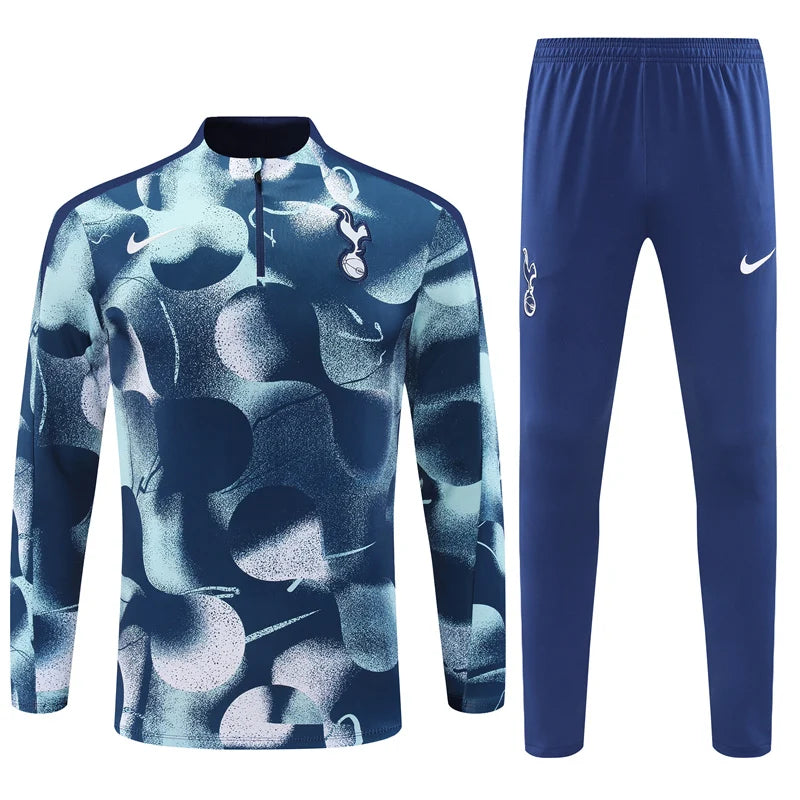 Survêtement ensemble football Tottenham 2024/25
