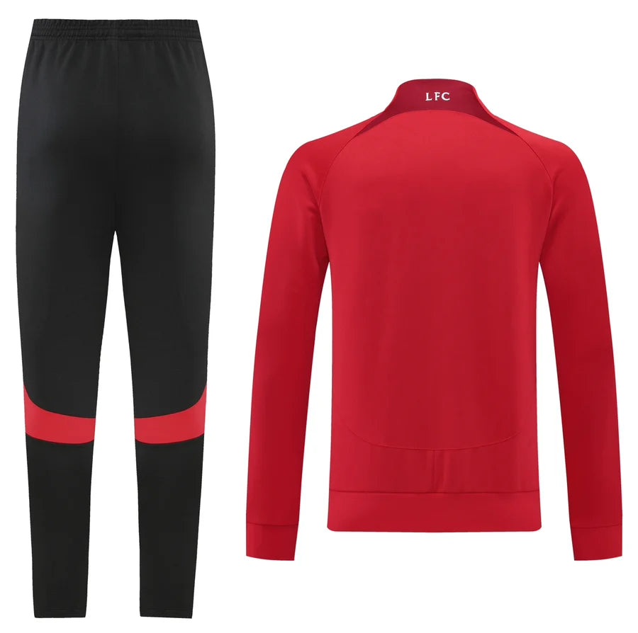 Survêtement ensemble jogging Liverpool 2024/25