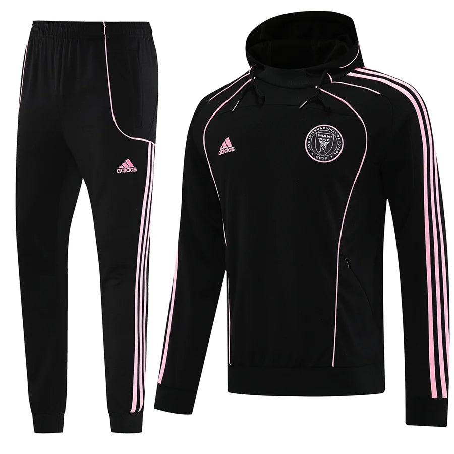 Survêtement ensemble Inter Miami jogging 2025/26