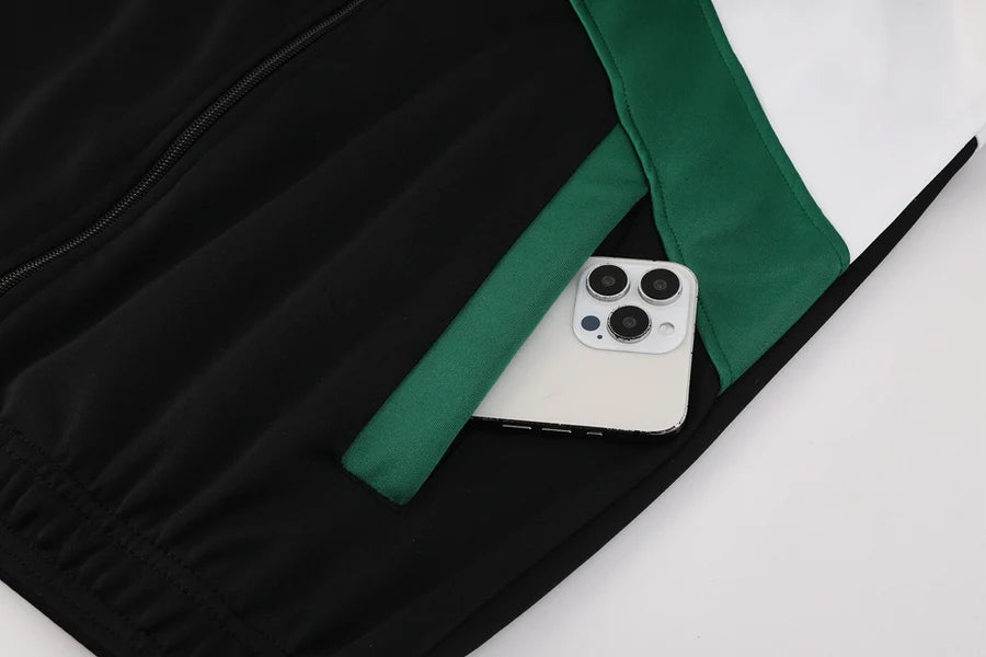Survêtement ensemble Betis Séville jogging football 2025/26
