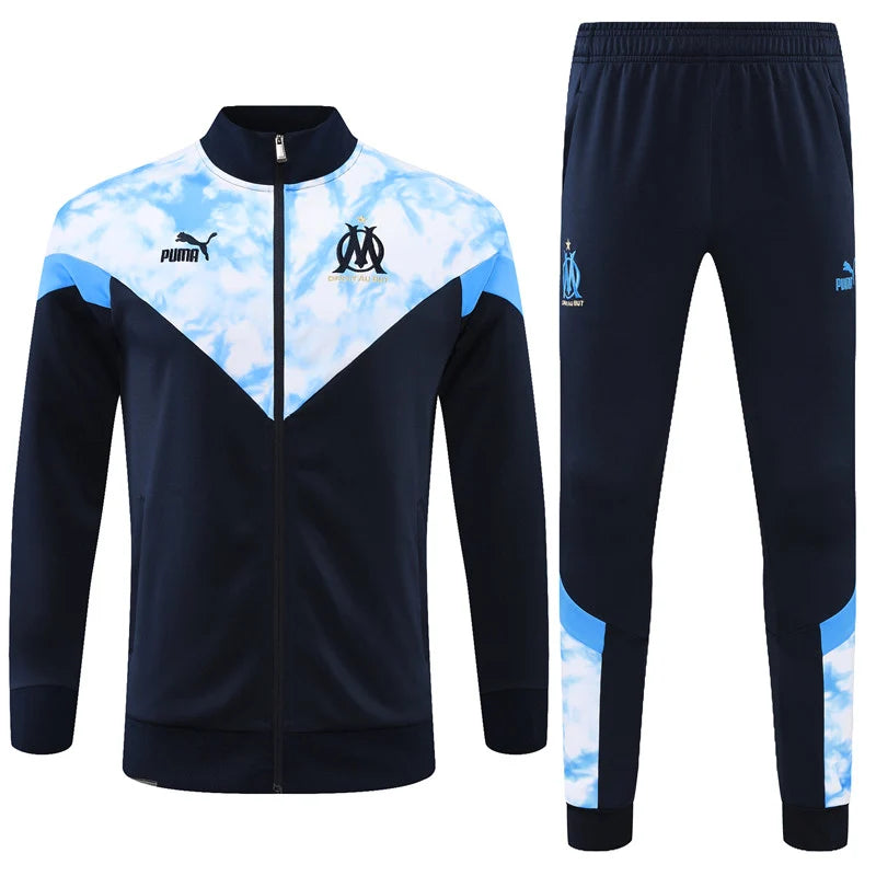 Survêtement OM/Marseille 2023/24