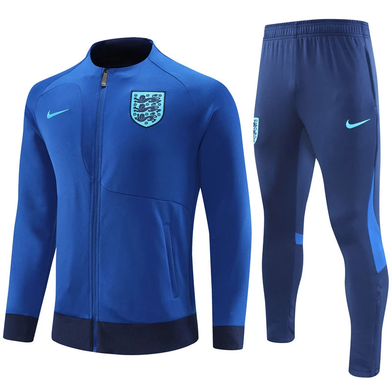 Survêtement Angleterre/England Bleu 2023/24