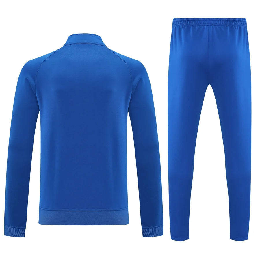 Survêtement jogging ensemble football OM Marseille 2025/26