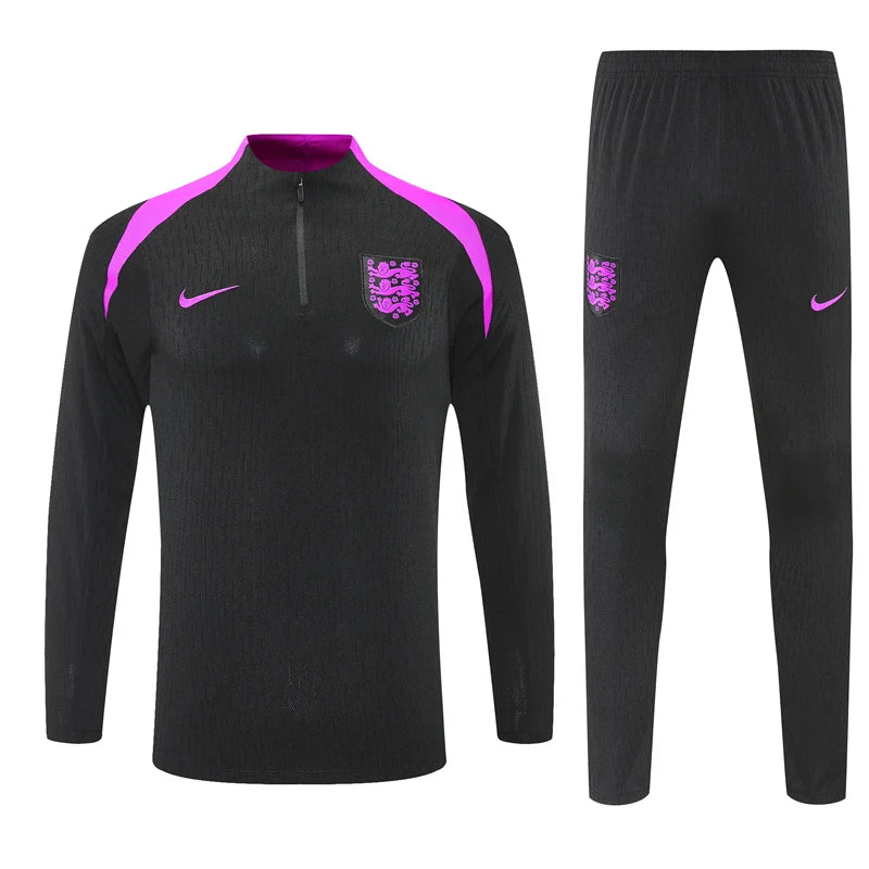 Survêtement jogging ensemble football Angleterre/England 2025/26
