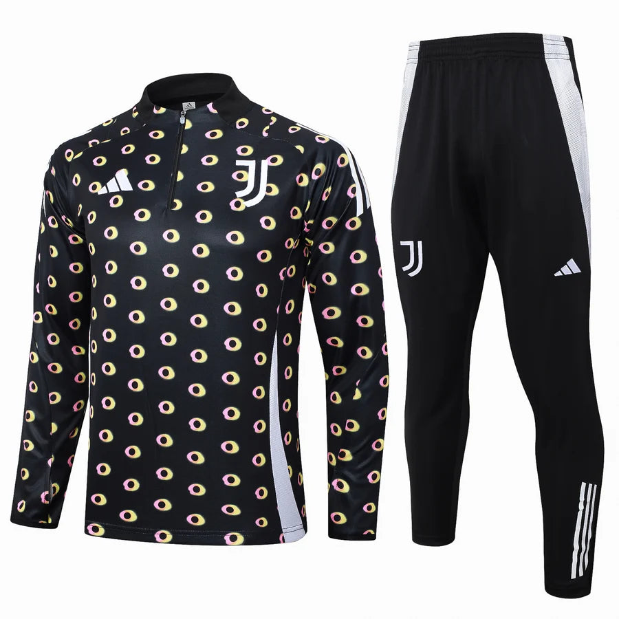Survêtement ensemble Juventus jogging 2024/25