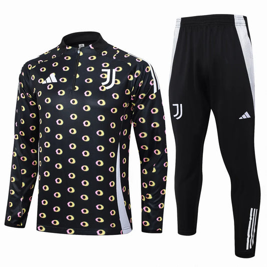 Survêtement ensemble Juventus jogging 2024/25