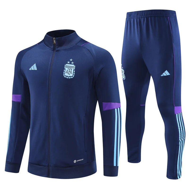 Survêtement Argentine/Argentina bleu 2023/24