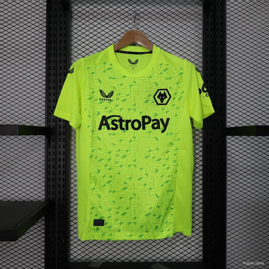 Maillot Wolverhampton third 2023/24