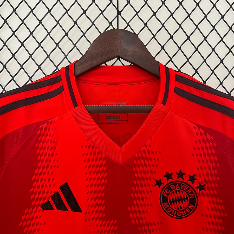 Maillot football Bayern Munich domicile 2024/25