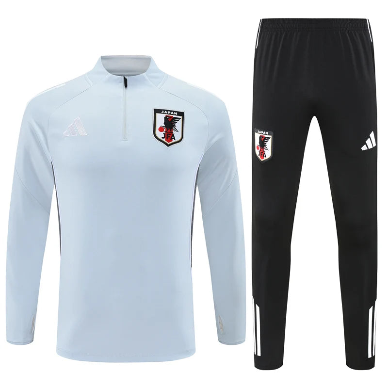 Survêtement jogging ensemble football Japon Japan 2025/26