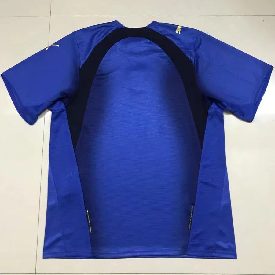 Maillot football Italie/Italia domicile 2006