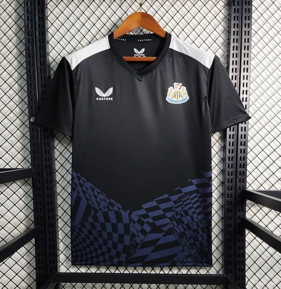 Maillot Newcastle training 2023/24