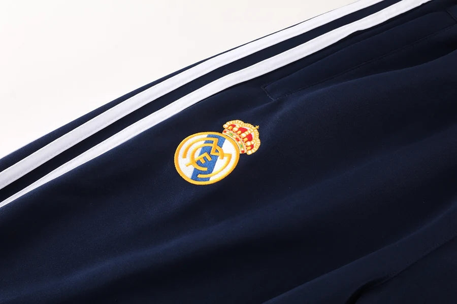 Survêtement ensemble football Real Madrid jogging 2025/26