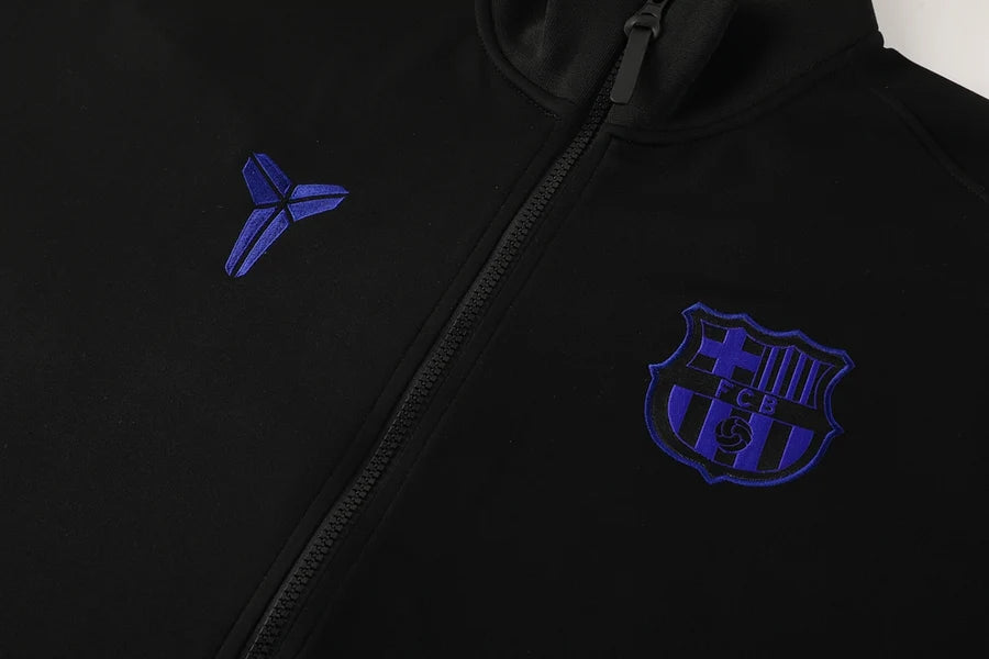 Survêtement ensemble FC Barcelone Barcelona jogging football 2025/26