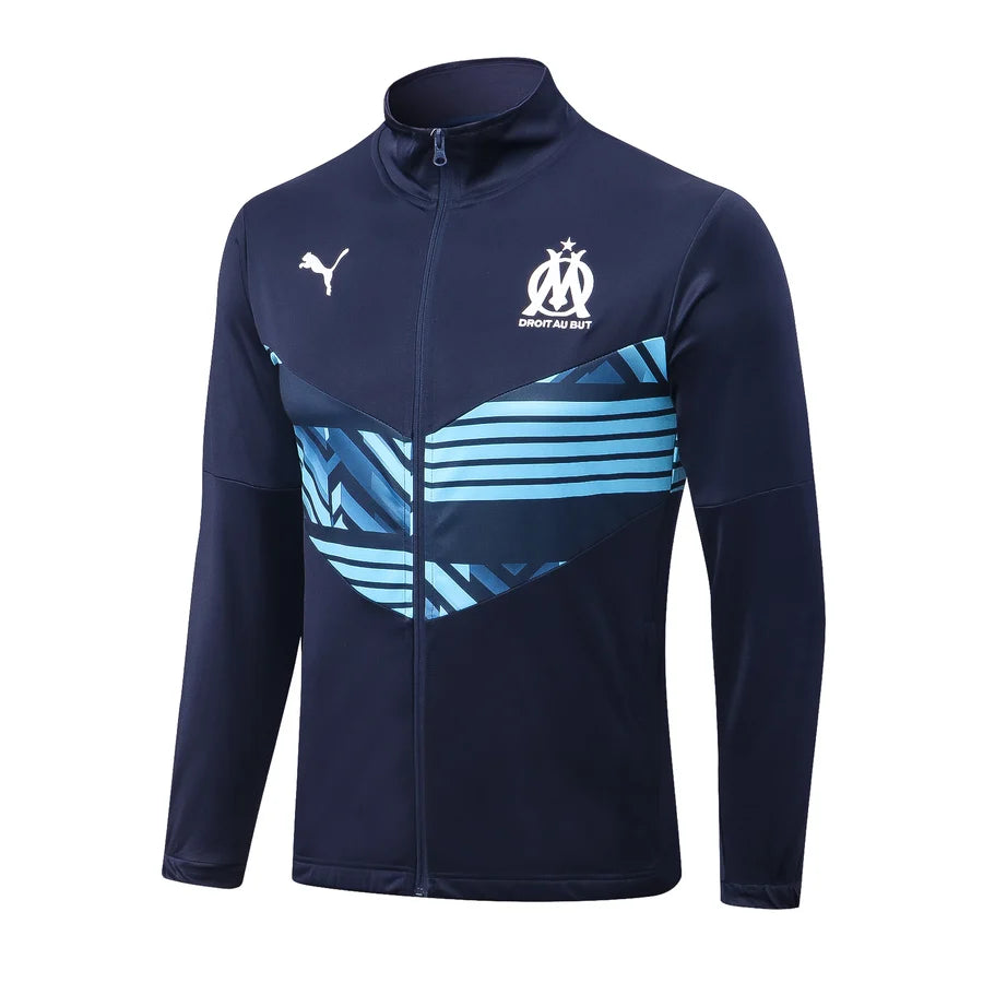 Survêtement OM Marseille 2022/23