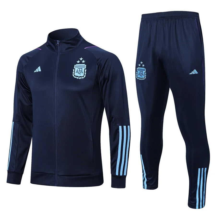 Survêtement Argentine Argentina bleu 2022/23