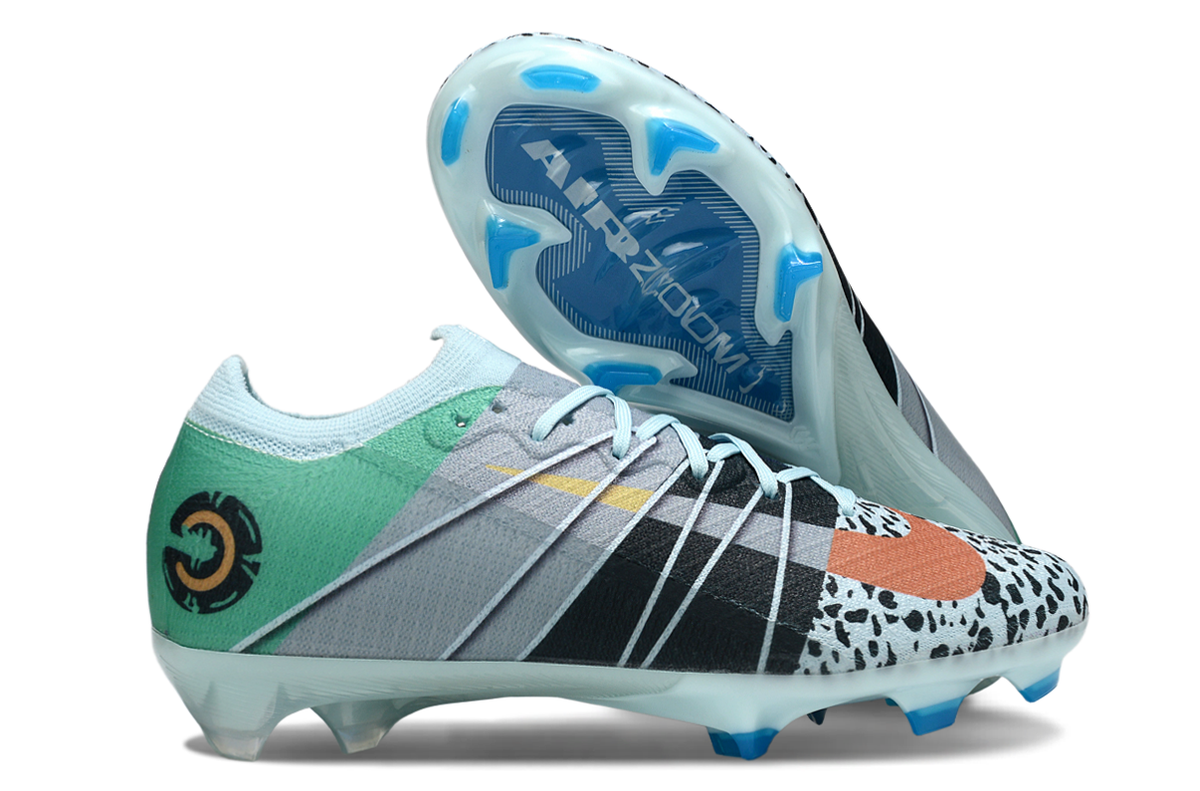 Air Zoom Mercurial Superfly IX Elite FG Chaussures de Football