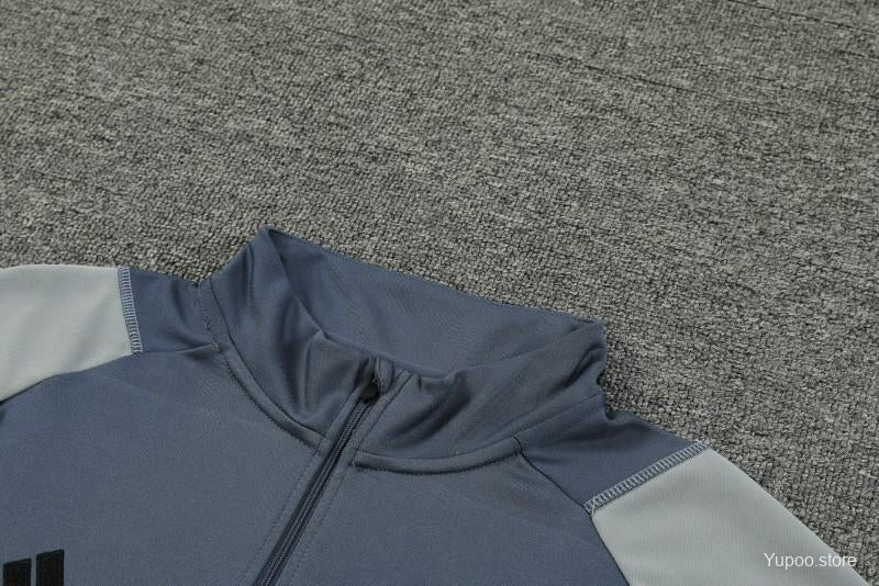 Survêtement Inter Miami Gris 2023/24