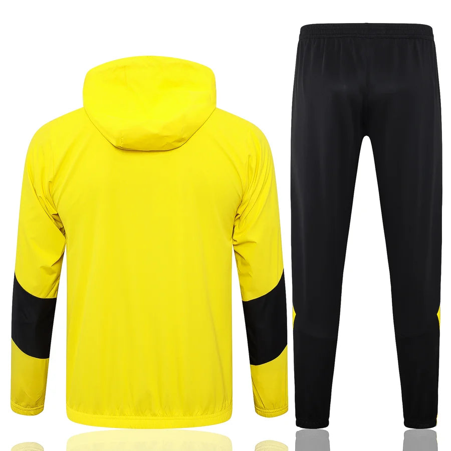 Survêtement ensemble Borussia Dortmund jogging 2024/25