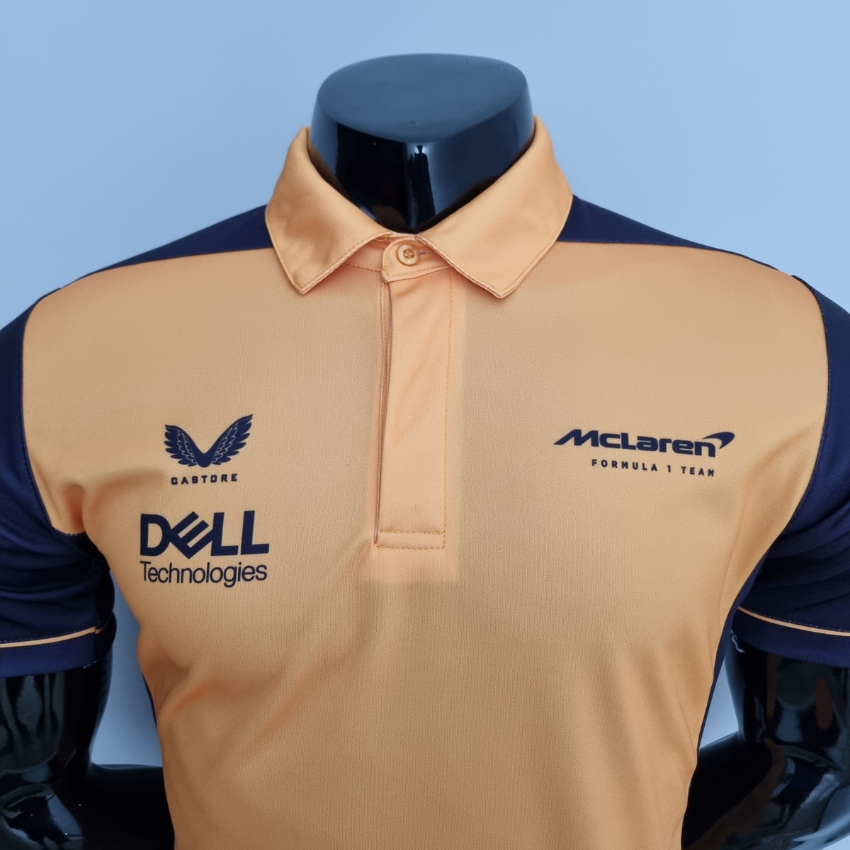 Polo Formula 1 2022