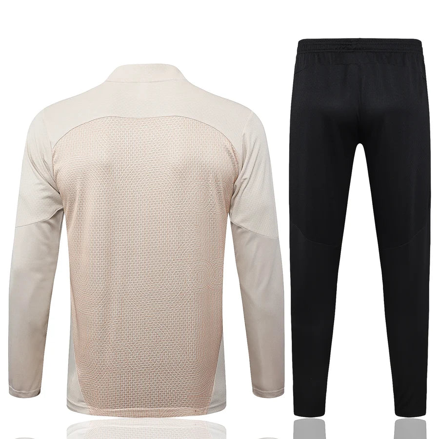 Survêtement ensemble Milan AC jogging football 2024/25