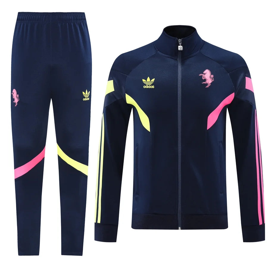 Survêtement ensemble Juventus jogging 2024/25