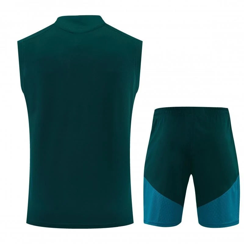 Kit ensemble football Real Madrid training entraînement 2026/27