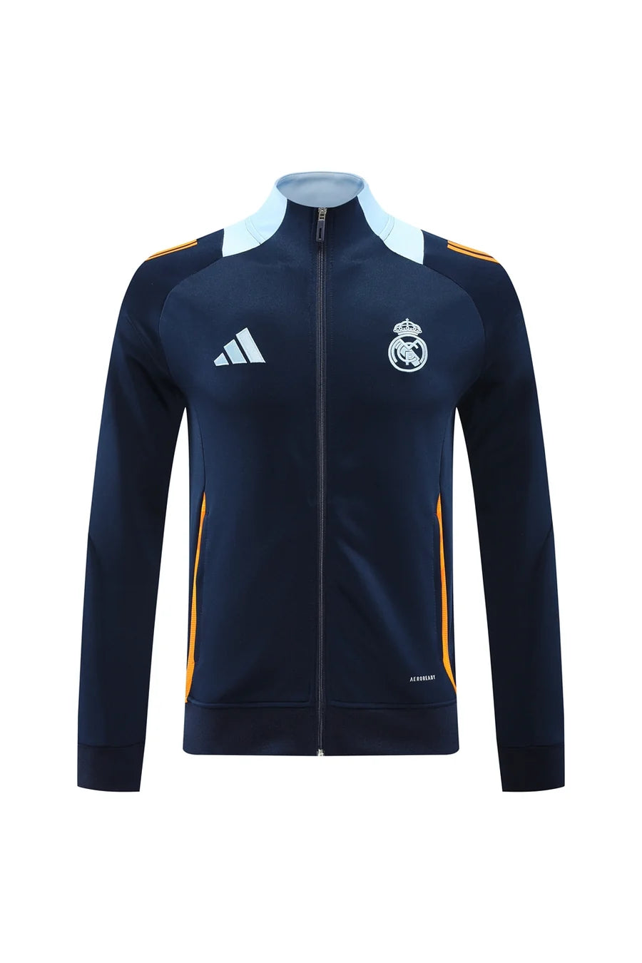 Survêtement Real Madrid ensemble jogging football 2024/25