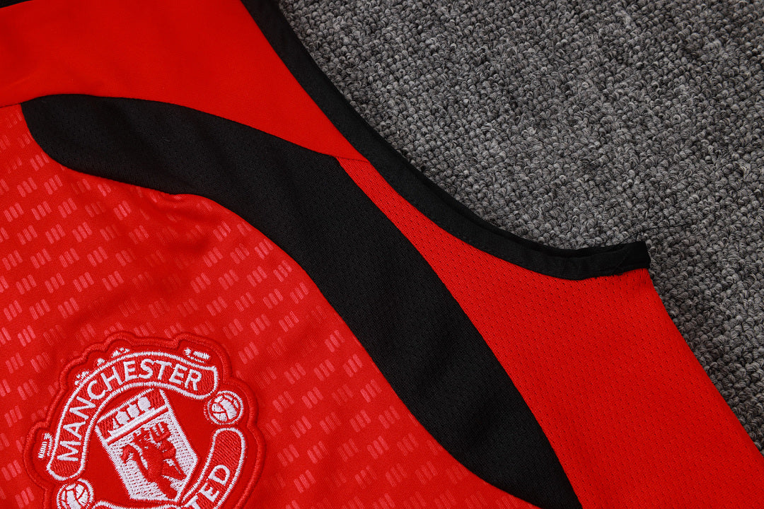 Kit Football Manchester Ensemble Training 2026/27