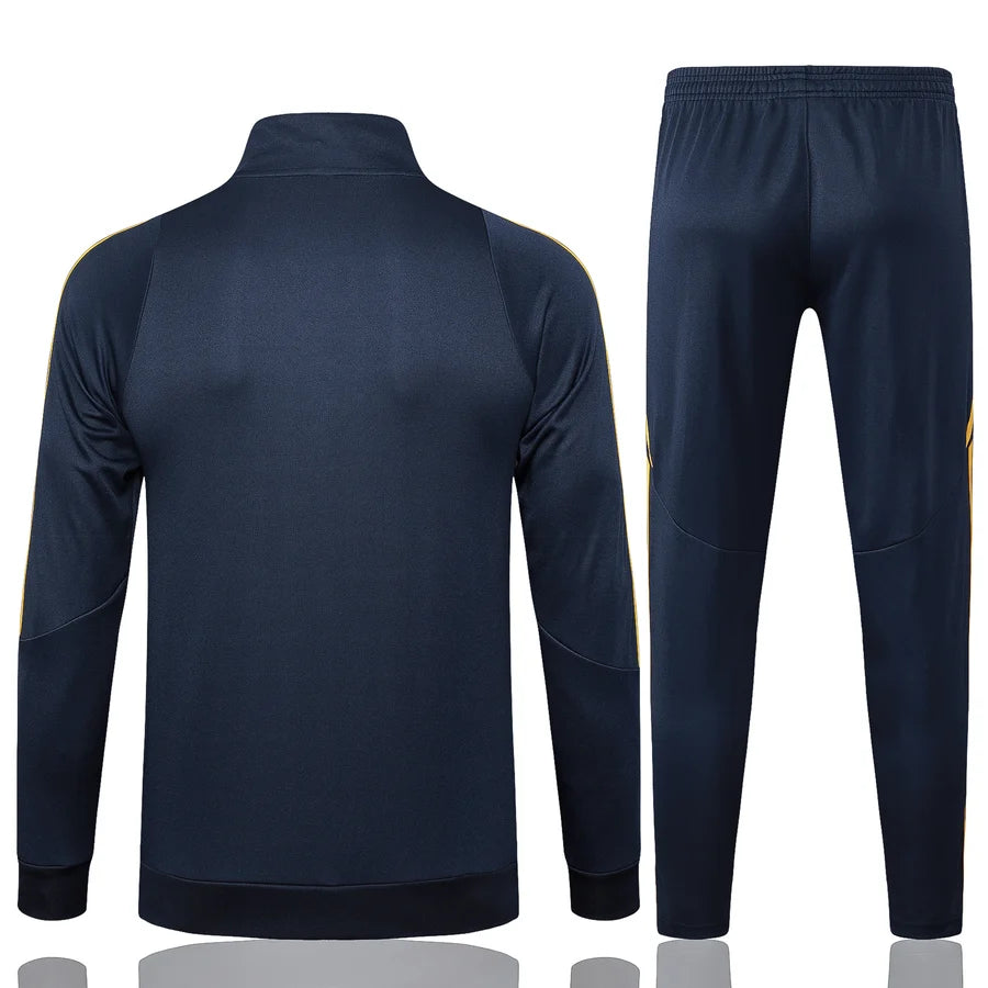 Survêtement ensemble jogging Boca Junior 2024/25