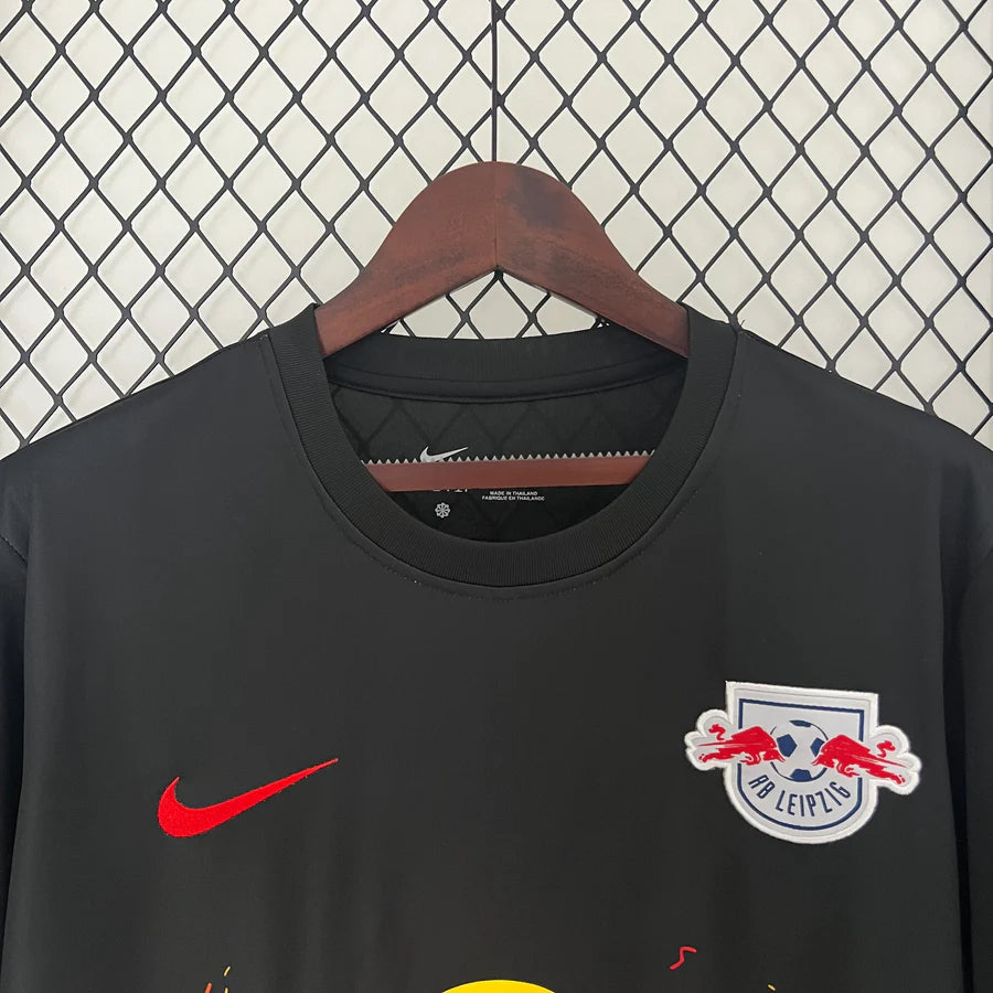 Maillot football RB Leipzig Special Black 2024/25