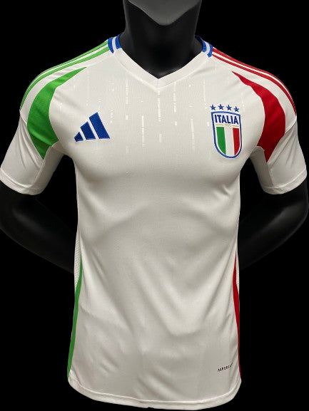 Italie Maillot Extérieur 24/25