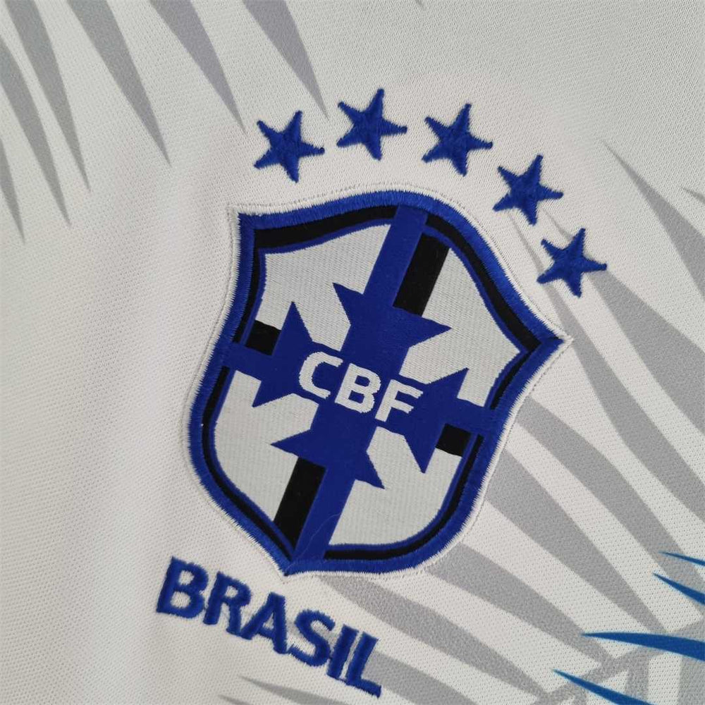 MAILLOT BRÉSIL CONCEPT 2022/2023