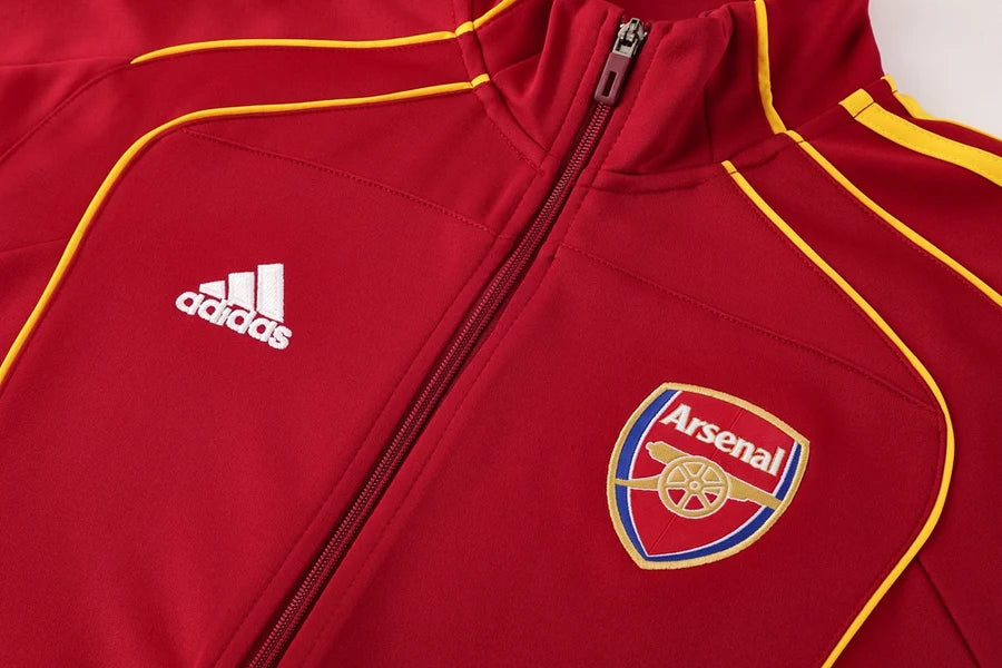Survêtement ensemble Arsenal jogging football 2025/26