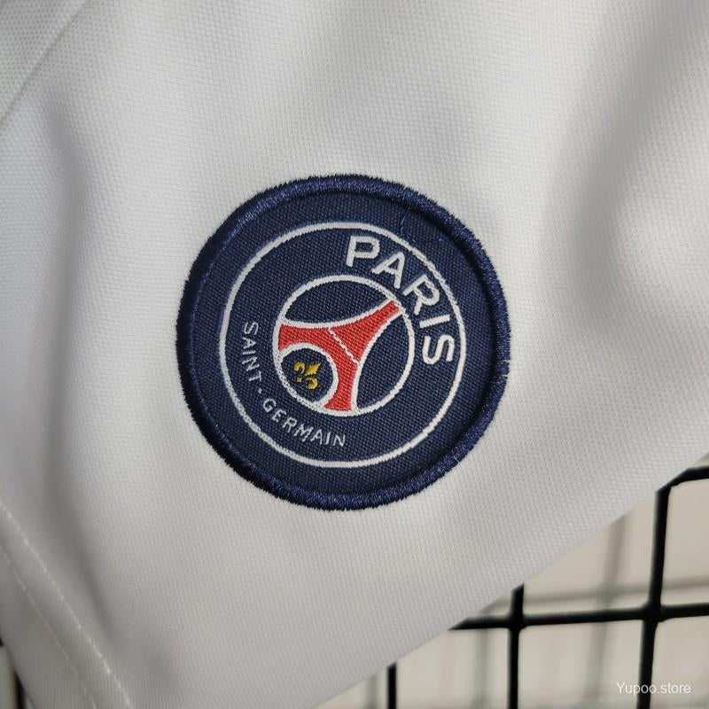 Kit PSG Paris exterieur 2023/24-Enfant