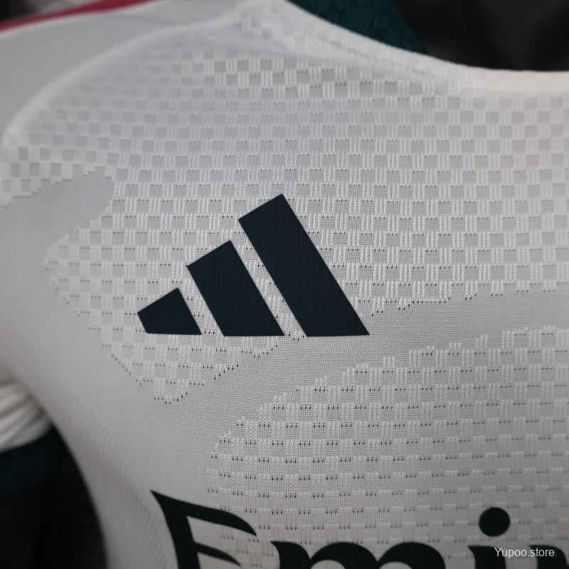 Maillot football Real Madrid domicile * Player Version 2026/27