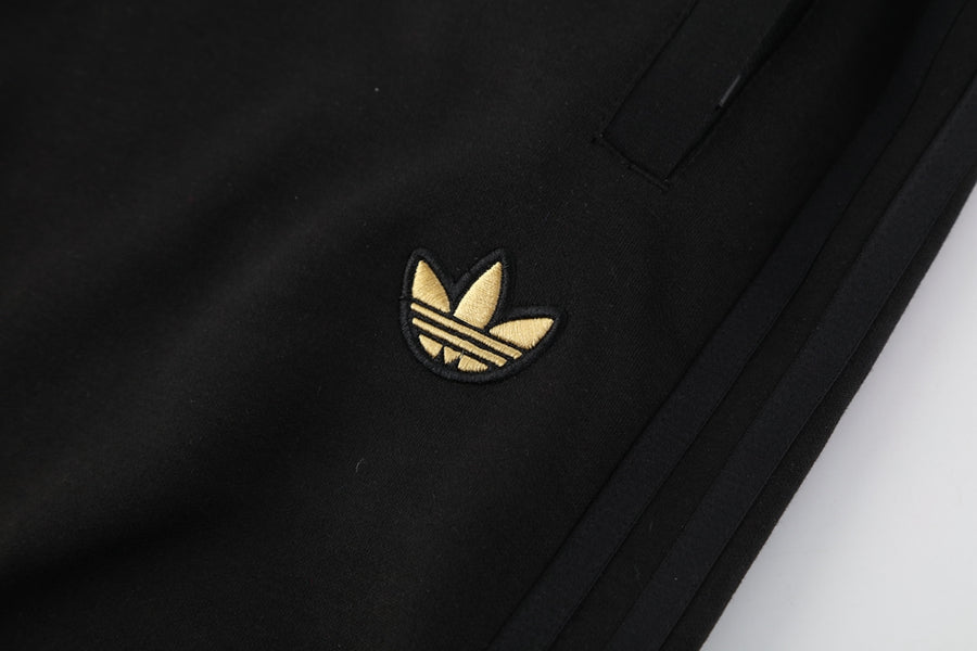 Survêtement Adidas Originals ensemble jogging noir