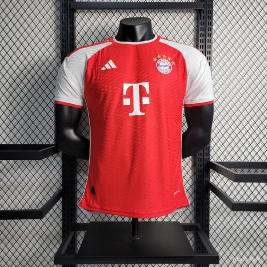 Maillot Bayern Munich domicile Player Version 2023/24