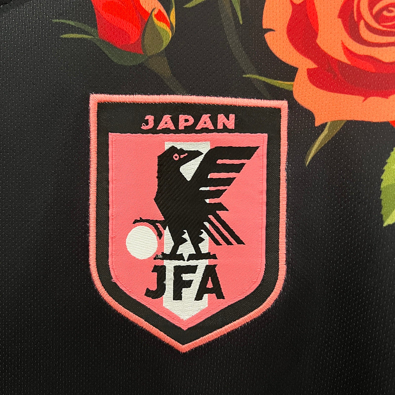 JAPON MAILLOT CONCEPT 2024