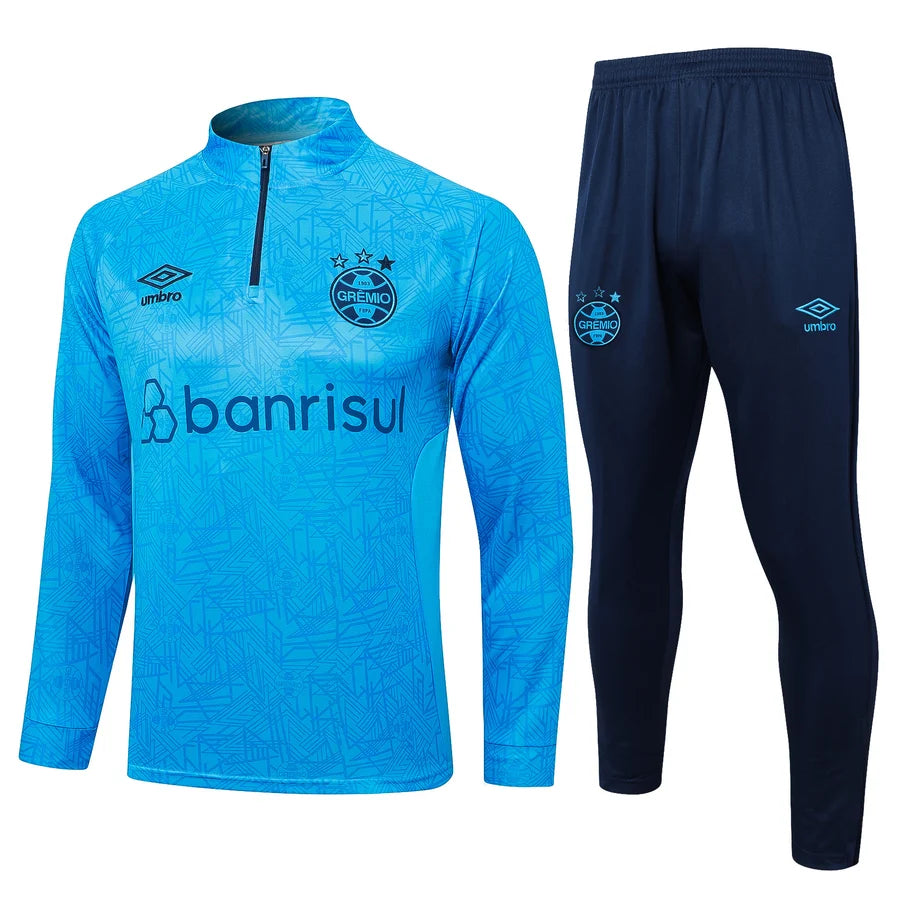 Survêtement Gremio ensemble jogging 2024/25