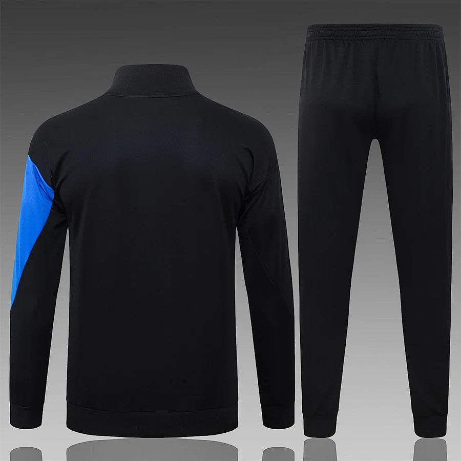 Survêtement ensemble football PSG jogging Paris 2026/27