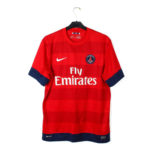 Maillot football PSG Paris extérieur 2012/13