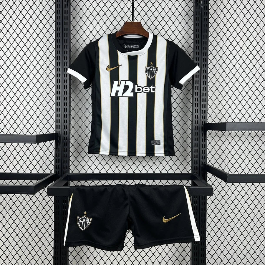 Kit ensemble football Atletico Mineiro domicile 2026/27