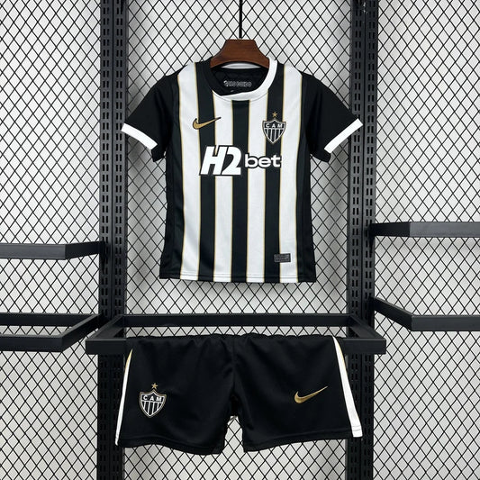 Kit ensemble football Atletico Mineiro domicile 2026/27